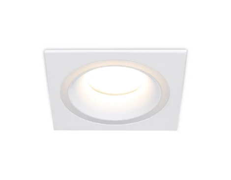 Встраиваемый точечный светильник Ambrella Techno Spot TN130 (220V)