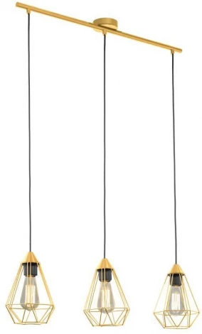 Подвесной светильник Eglo Tarbes 43682 (220V, на проводе)