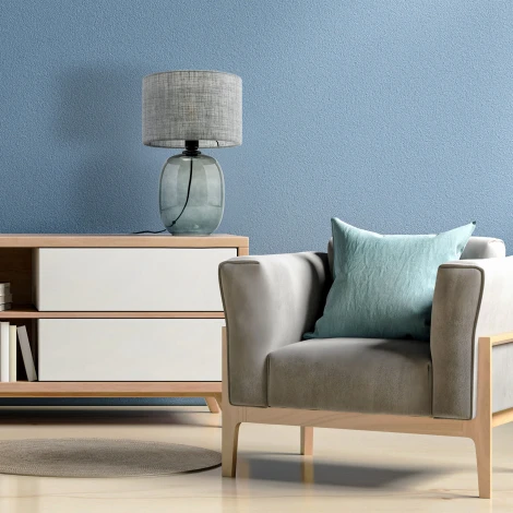 Интерьерная настольная лампа TK Lighting Melody 5987 (220V)