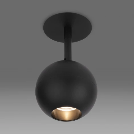Встраиваемый светильник светодиодный Elektrostandard Ball 9926 LED a053738 (220V, шар)