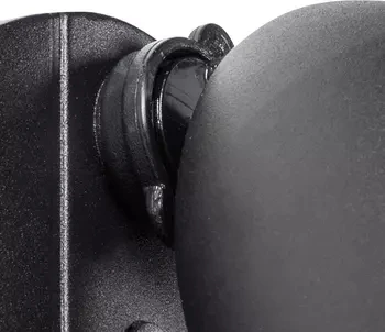 Настенный светильник уличный Lightstar Diva 374147 (LED, 220V, IP54)