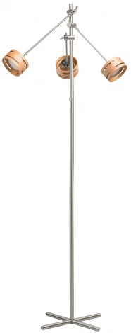 Торшер DeMarkt Чил-аут 725040703