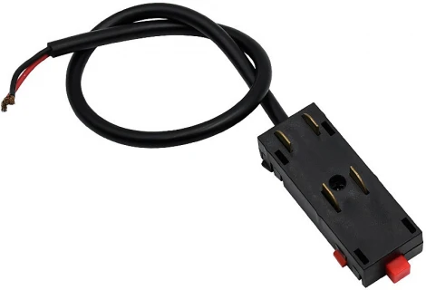 Ввод питания Lightera Startrek 220 LE172TC-VPB