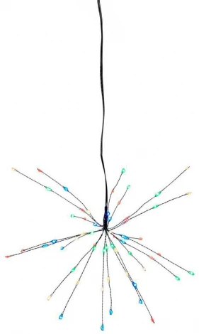 Световая фигура светодиодная Eglo FIREWORK 710-16