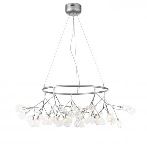 Подвесная люстра ST Luce Riccardo SL411.133.45