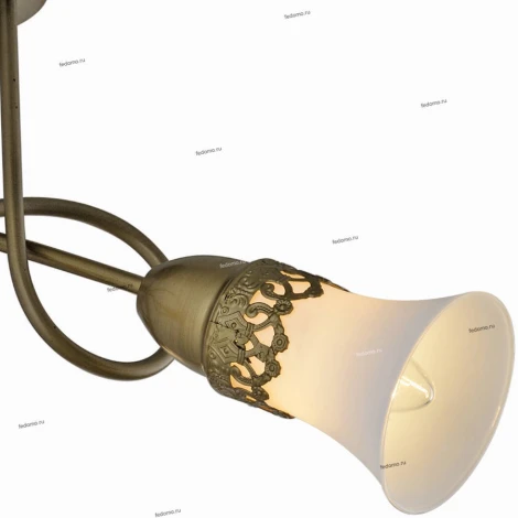 Потолочная люстра J-Light Kelly 1345/3C