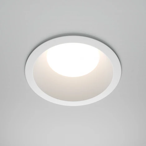 Встраиваемый светильник Maytoni Technical Share DL126-GX53-W