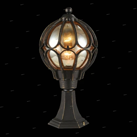 Наземный фонарь Maytoni Champs Elysees S110-45-01-R