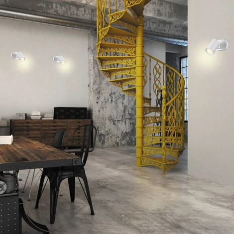 Спот Novotech Gusto 370650 (220V)