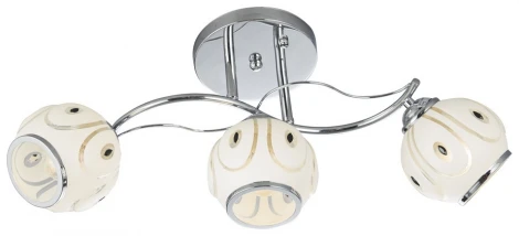 Потолочная люстра Velante 714 714-107-03