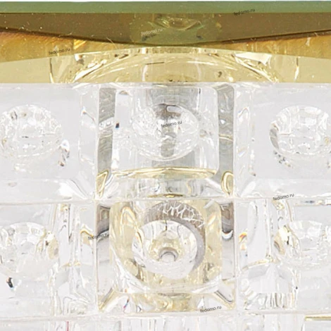 Horoz Lilyum HL805 (015-006-0020) yellow