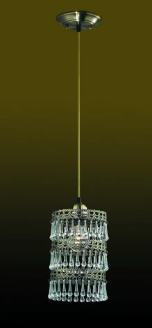 Подвесной светильник Odeon Light Kelti 2345/1