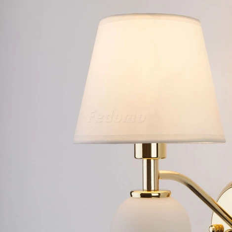 Бра Eurosvet Luna 70061/1 золото
