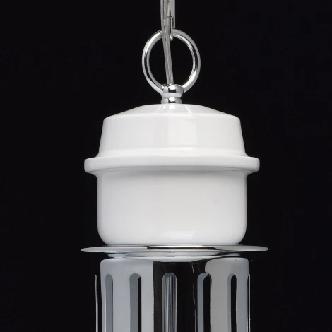 Подвесной светильник MW-Light Нойвид 682010201