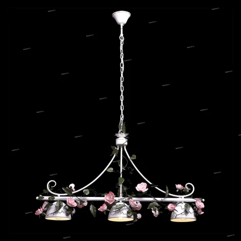 Подвесная люстра MW-Light Букет 421014203