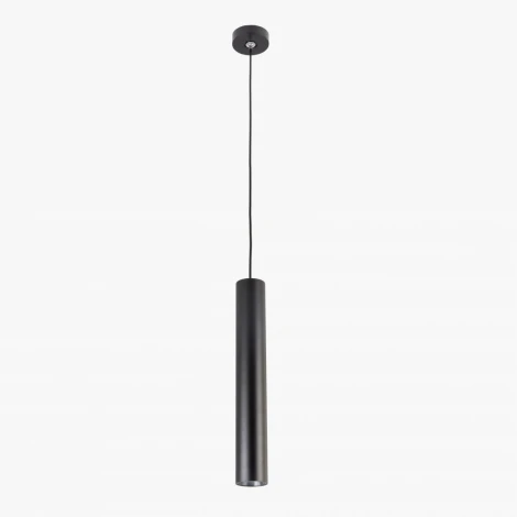 Подвесной светильник Citilux Тубус CL01PB071N (LED, 220V, на проводе, круглые)