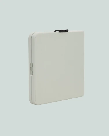 Стол складной чемодан пластиковый Stool Group Кейт 180 УТ000000594