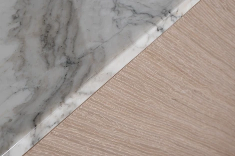 Тумба под телевизор 220*42*50см Garda Decor арт.58DB-23185