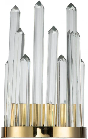 Настенный светильник Moderli Ingrid V9051-WL (LED, 12V)