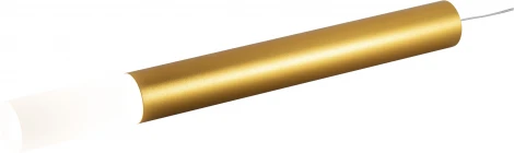 Подвесной светодиодный светильник Icicle-440-GN Fiberli Icicle 12110601 (220V, на проводе, круглые)