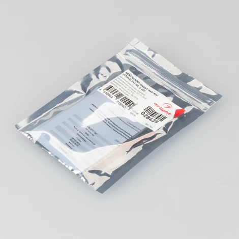 Контроллер SMART-K45-MIX (12-24V, 2x1.5A, 2.4G) (IP20 Пластик) 028439 Arlight