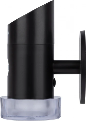 Настенный светильник светодиодный уличный светодиодный на солнечных батареях с датчиком движения ЭРА ERAFS012-04