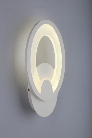 Настенный светильник Omnilux Glaston OML-45801-20