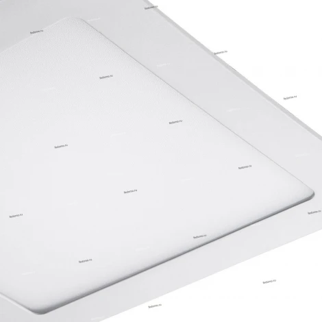 Встраиваемый точечный светильник Lightstar Zocco 224184 (LED, 220V, IP40)