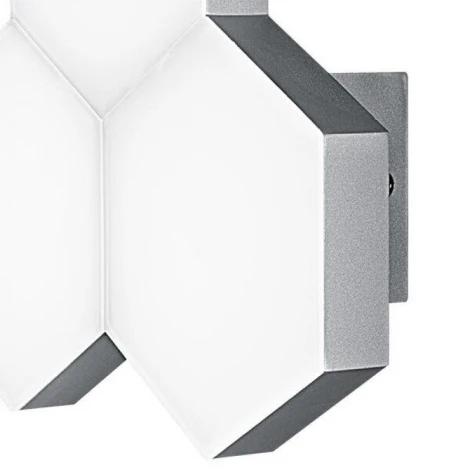 Настенный светильник Lightstar Favo 750632 (LED, 220V, IP40)