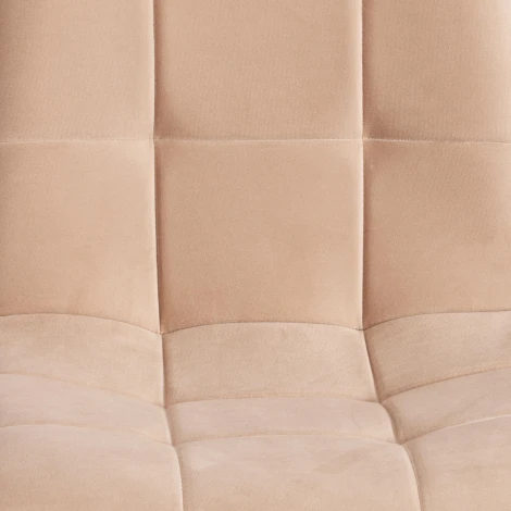 Стул CHILLY MAX Tetchair (Бежевый,Черный).