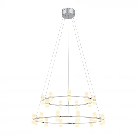 Подвесной светильник ST Luce Cilindro SL799.103.21