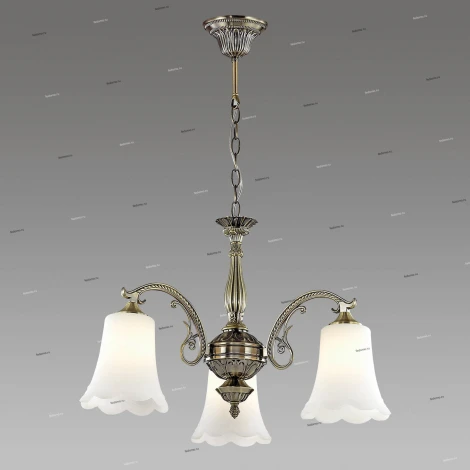 Подвесная люстра Lumion Sonette 2985/3