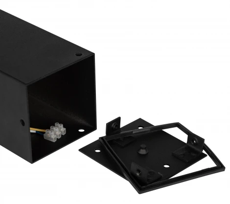 Наземный светильник ЭРА ИНОКС-8410