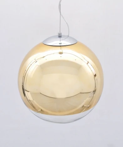 Подвесной светильник Lumina Deco Ibiza LDP 108-300 GD