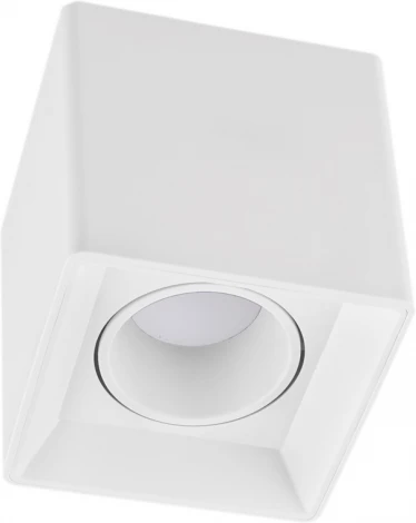 Точечный светильник Reluce 16125-9.5-001 GU10 WT (220V)