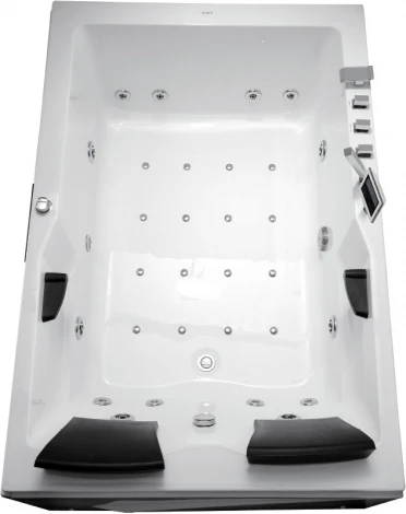 Акриловая ванна Gemy G9061 K L