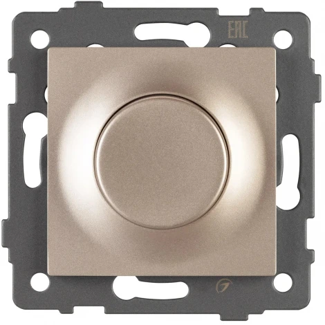 Механизм светорегулятора SWT-DLR-GD-V (250V, 10A) (Arlight) 049866