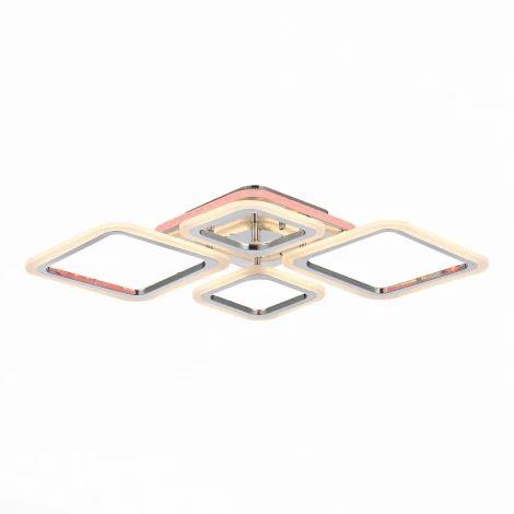 Потолочная люстра EvoLed Samuro SLE500112-04RGB