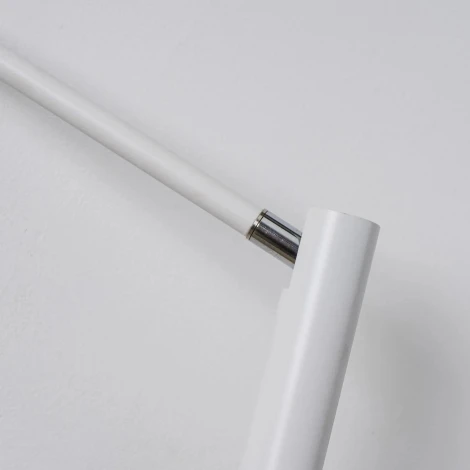 Бра на гибкой ножке для чтения Favourite Murum 1961-1W (LED, 220V, выключатель)