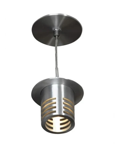Подвесной светильник Lussole Downlights LSQ-6716-01