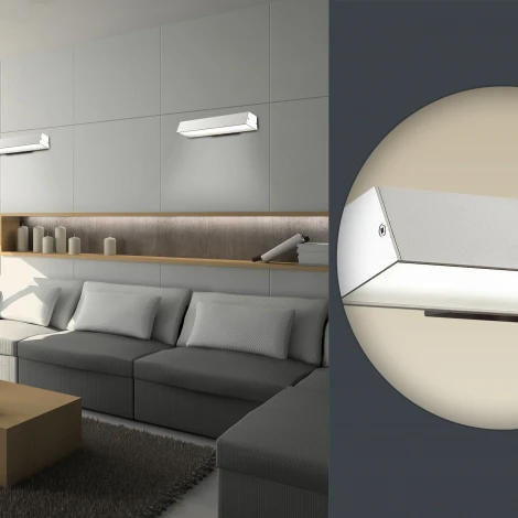 Бра Odeon Light Piano 4014/14WL