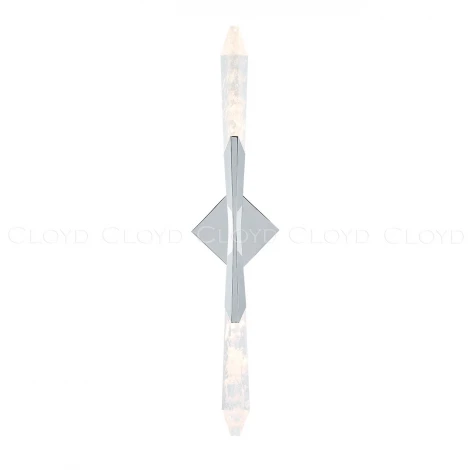 Настенный светильник светодиодный Cloyd Grengam 20428 (220V)