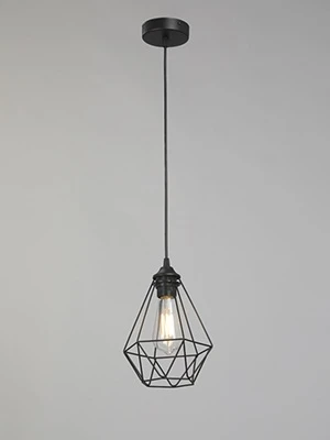 Подвесной светильник Vitaluce V2803-1/1S (220V, на проводе)