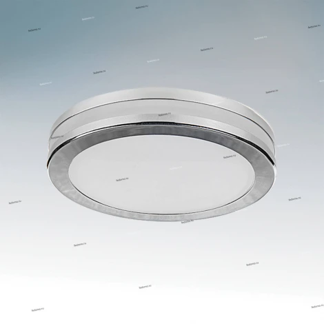 Встраиваемый точечный светильник Lightstar Maturo 070274