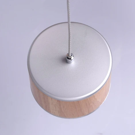 Подвесной светильник DeMarkt Фленсбург 609011801