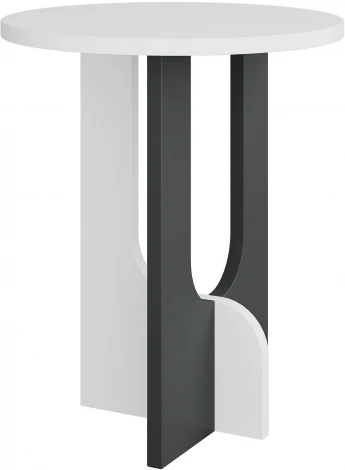 Стол журнальный LUNA SIDE TABLE LEVE  арт.LEV00171