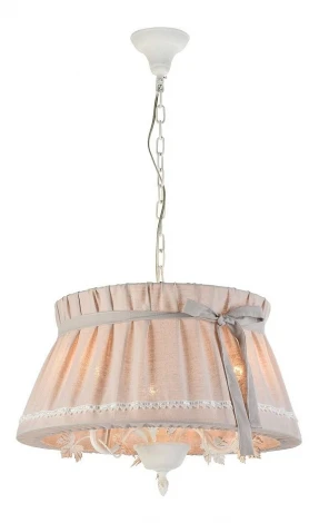 Подвесная люстра Maytoni Putto ARM393-03-W