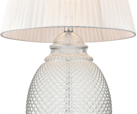 Интерьерная настольная лампа Vele Luce Fiona 10038 VL5623N11 (220V)