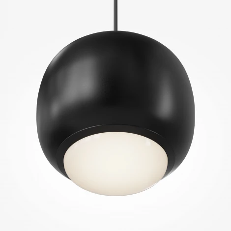 Подвесной светильник светодиодный Maytoni Brio MOD466PL-L12B3K