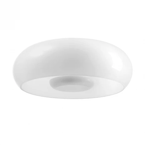 Потолочный светильник 30W 3000K белый Lightstar Catania 689016